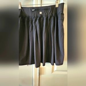 Skort by Lane Bryant